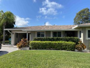 D.R. Martineau Roofing Company | Roof Insurance Claims