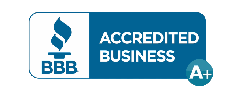 BBB Accredited Business