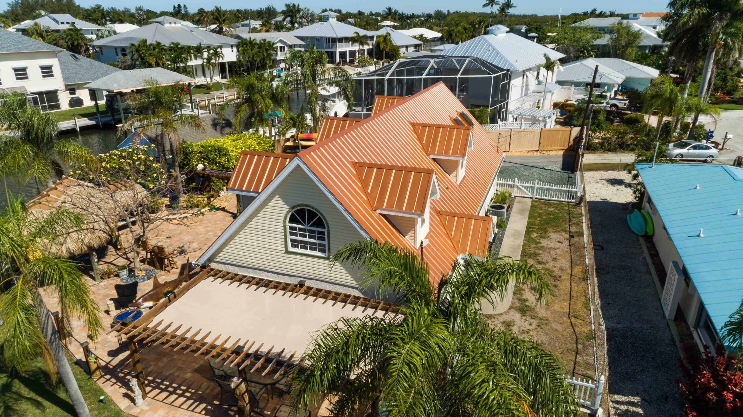 D.R. Martineau Roofing Company | Roof Insurance Claims