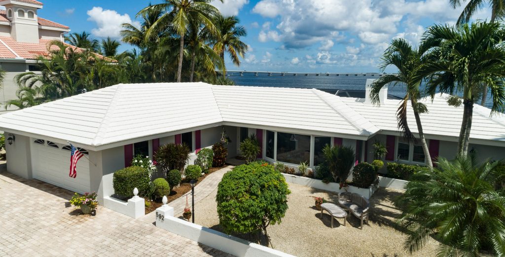 D.R. Martineau Roofing Company | Roof Insurance Claims