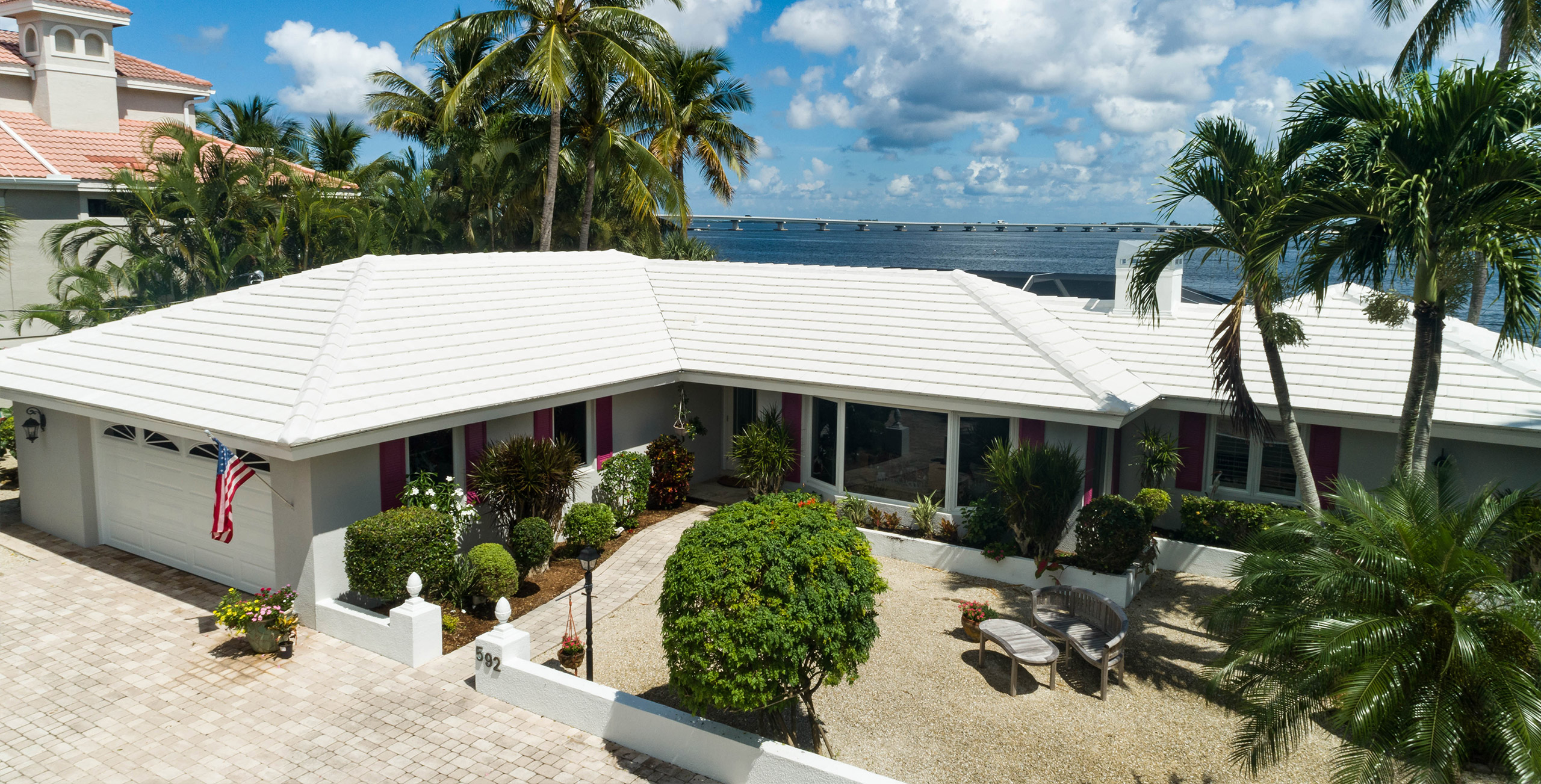 D.R. Martineau Roofing Company | Roof Insurance Claims